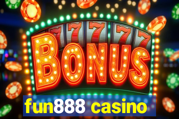 fun888 casino